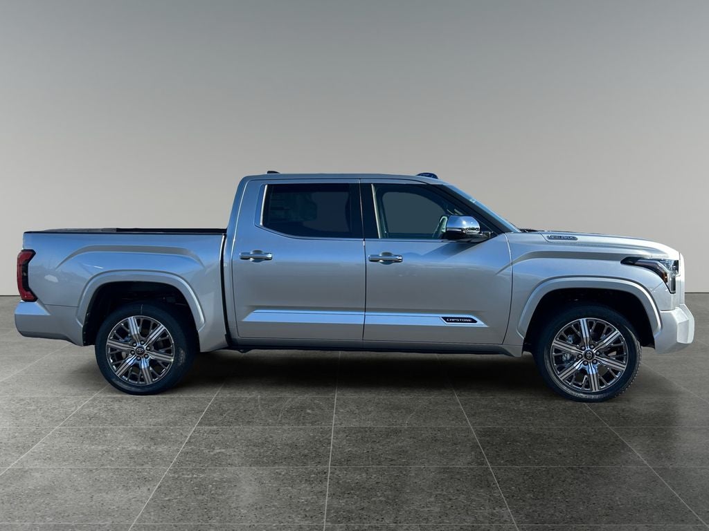 2026 Toyota Tundra i-FORCE MAX Capstone