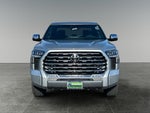 2026 Toyota Tundra i-FORCE MAX Capstone