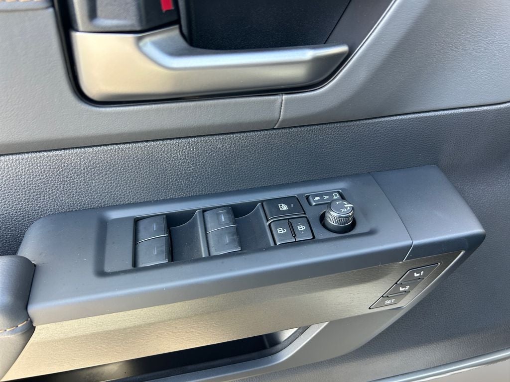 2026 Toyota Tundra i-FORCE MAX Capstone