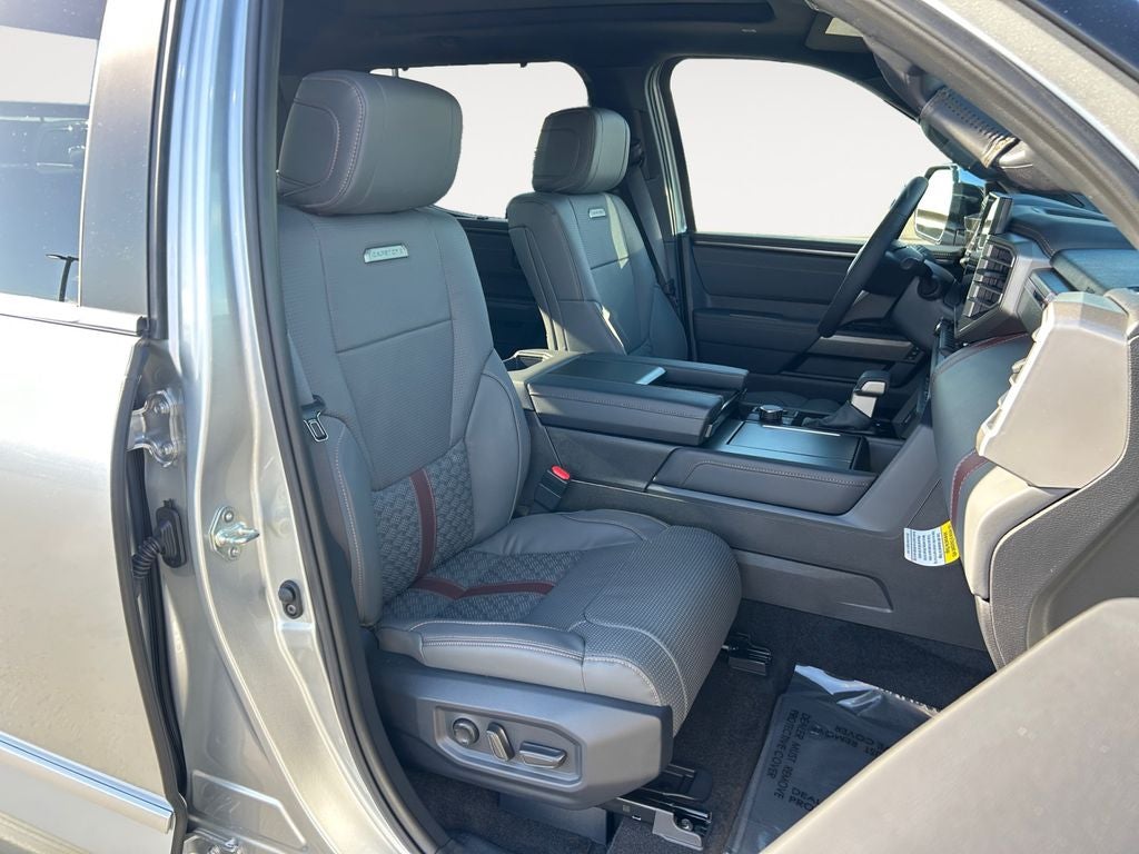 2026 Toyota Tundra i-FORCE MAX Capstone