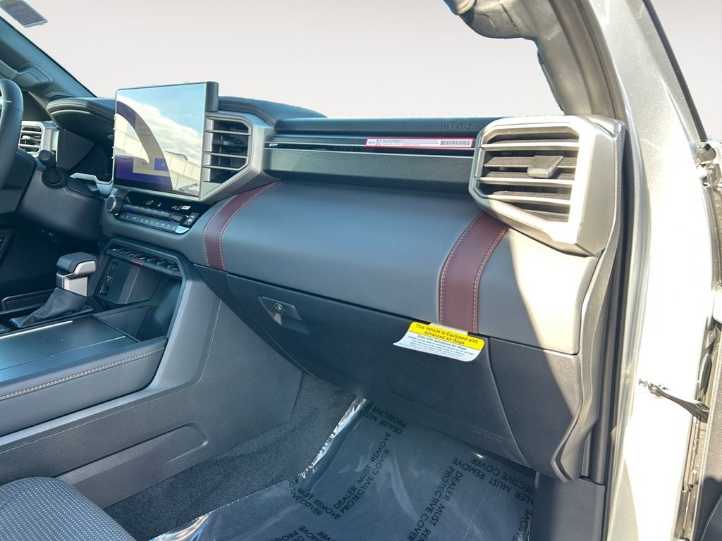 2026 Toyota Tundra i-FORCE MAX Capstone