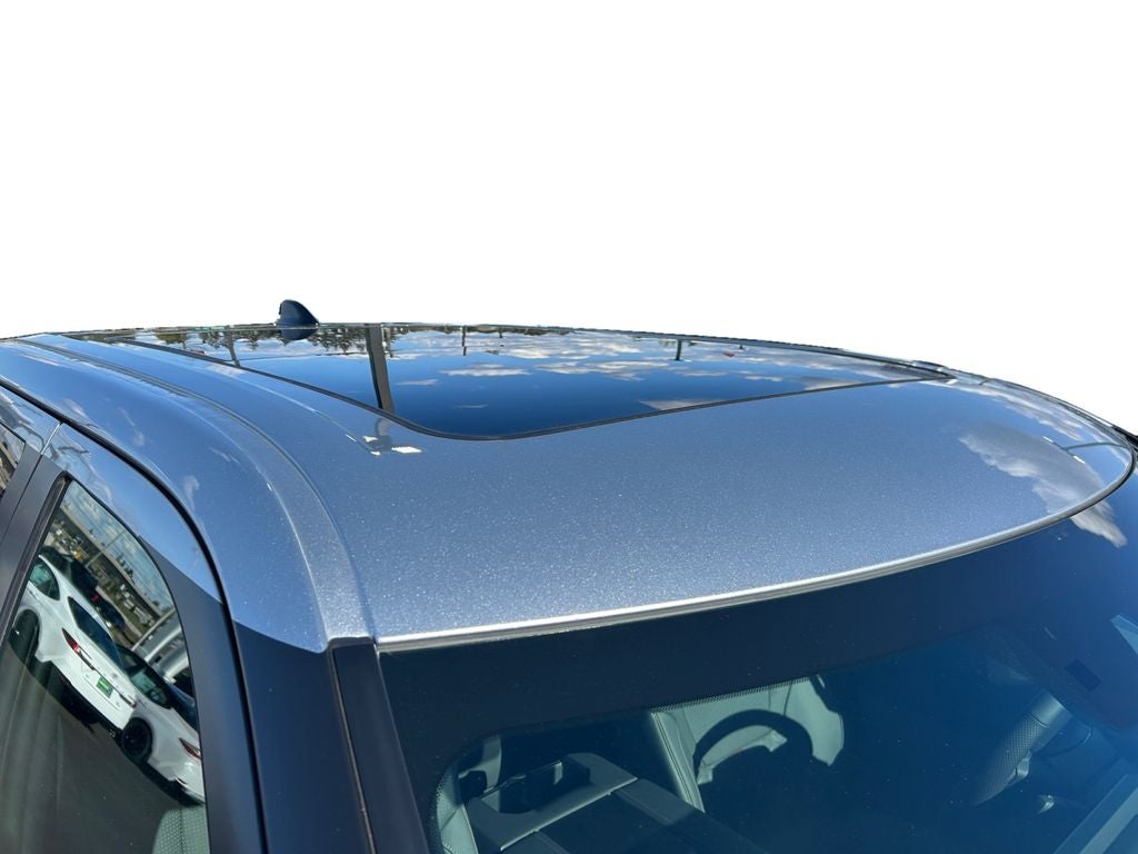 2026 Toyota Tundra i-FORCE MAX Capstone