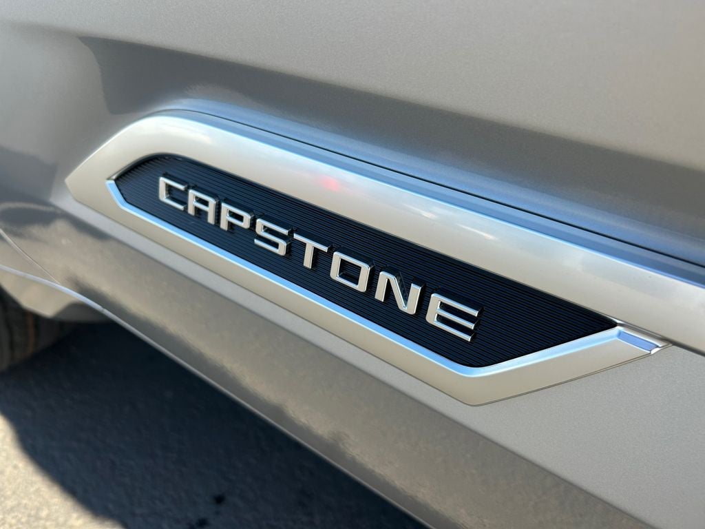 2026 Toyota Tundra i-FORCE MAX Capstone