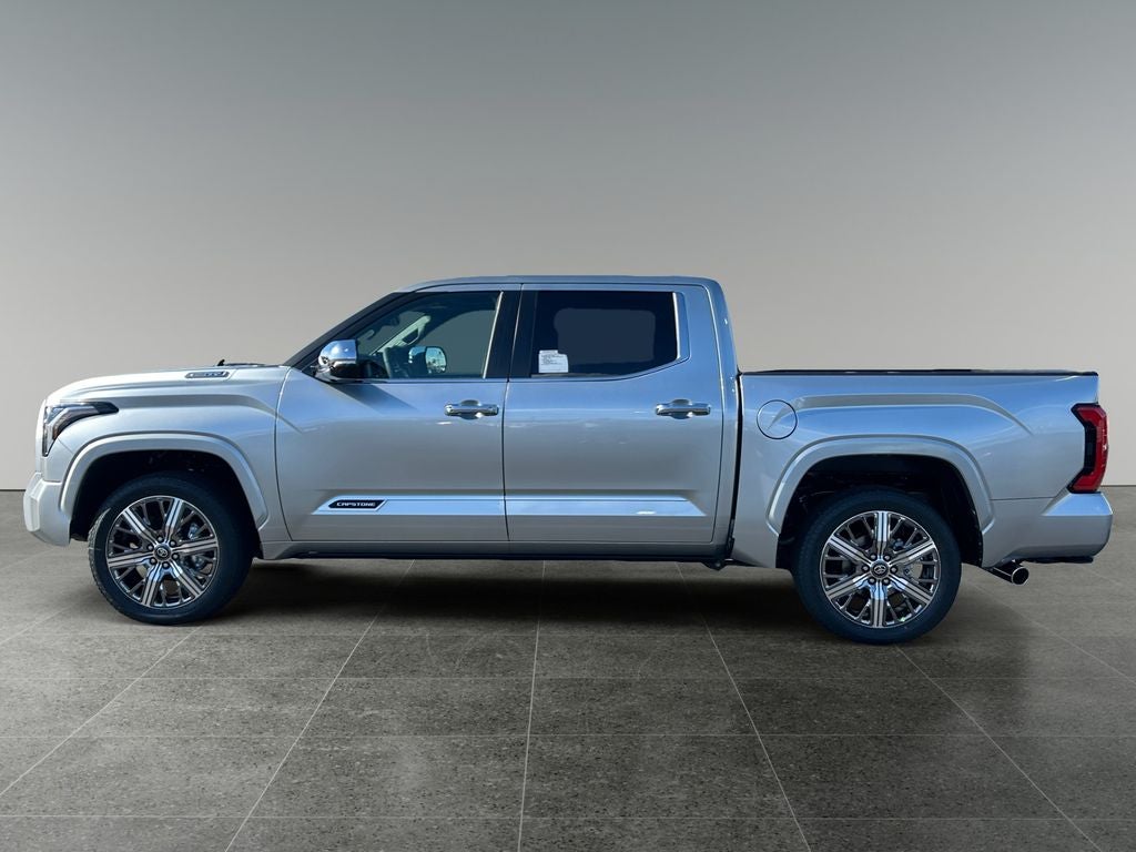 2026 Toyota Tundra i-FORCE MAX Capstone
