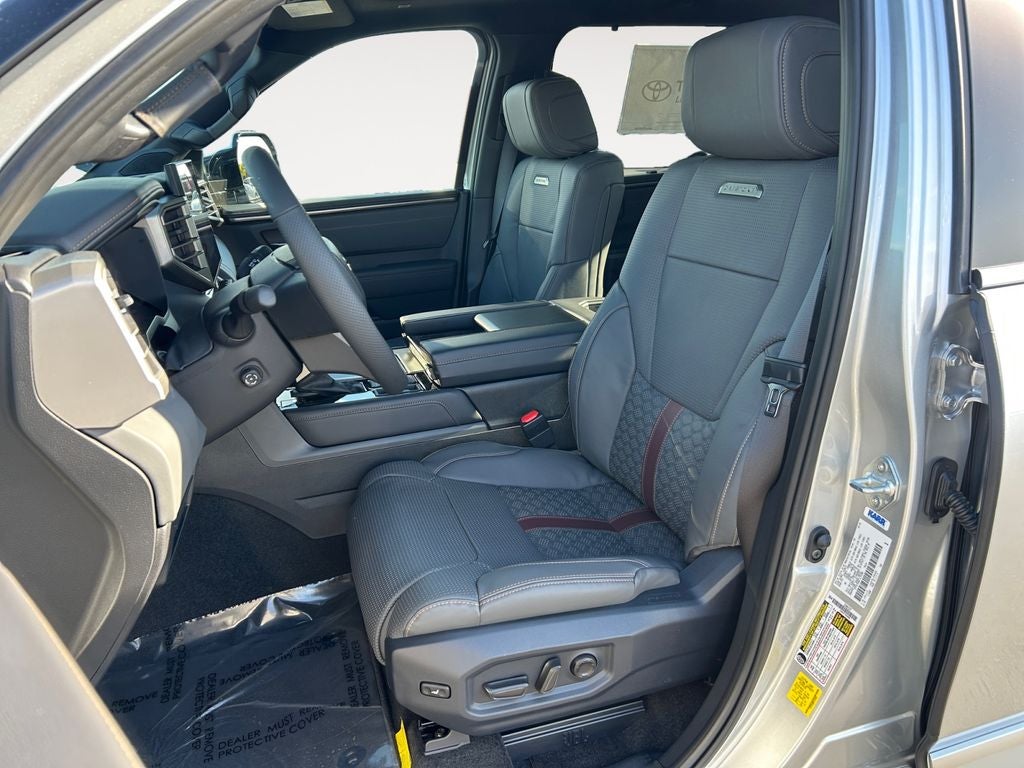 2026 Toyota Tundra i-FORCE MAX Capstone