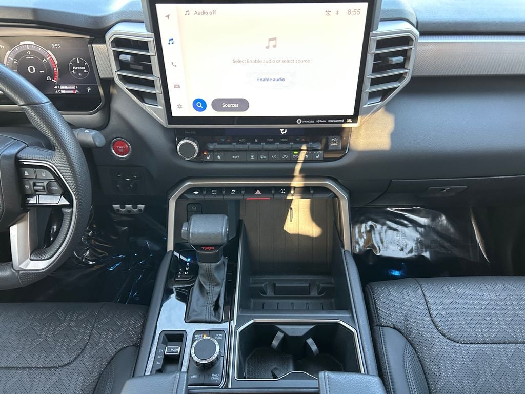 2024 Toyota TUNDRA 4X4 Limited