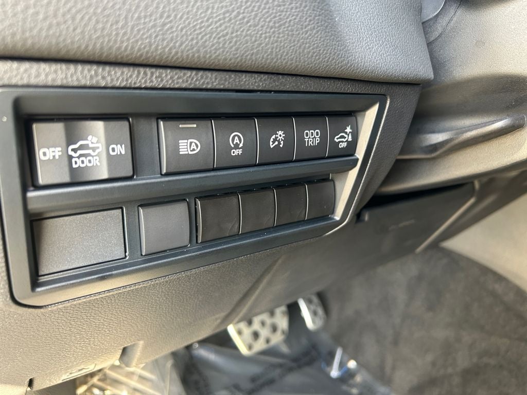 2024 Toyota TUNDRA 4X4 Limited