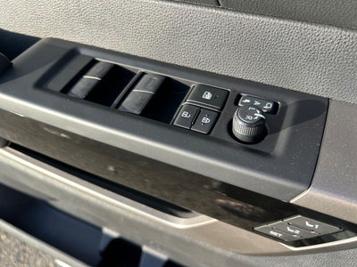 2024 Toyota TUNDRA 4X4 Limited