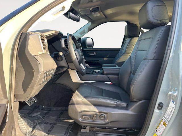 2024 Toyota TUNDRA 4X4 Limited