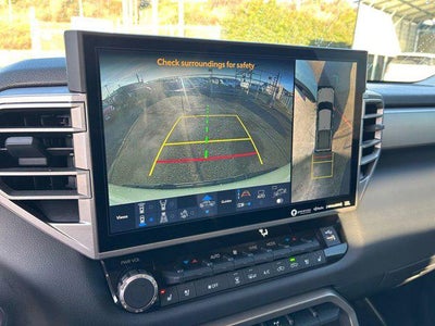 2024 Toyota TUNDRA 4X4 Limited