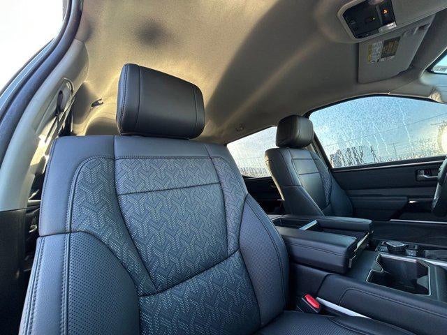 2024 Toyota TUNDRA 4X4 Limited