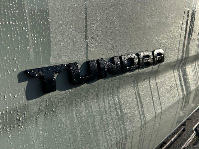 2024 Toyota TUNDRA 4X4 Limited