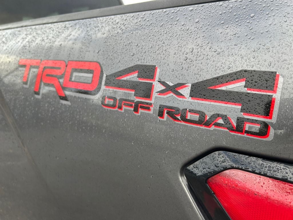 2024 Toyota TUNDRA 4X4 Limited LIFTED