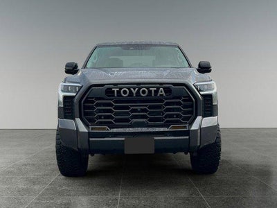 2024 Toyota TUNDRA 4X4 Limited LIFTED