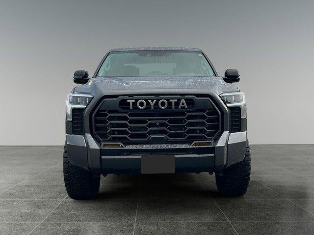 2024 Toyota TUNDRA 4X4 Limited LIFTED