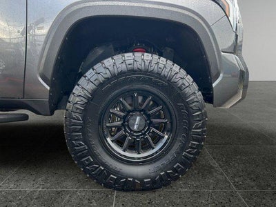 2024 Toyota TUNDRA 4X4 Limited LIFTED
