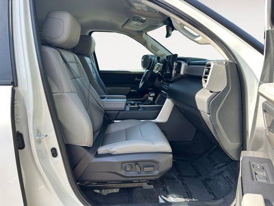 2024 Toyota TUNDRA 4X4 Limited