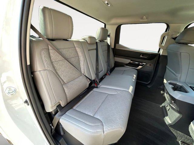 2024 Toyota TUNDRA 4X4 Limited