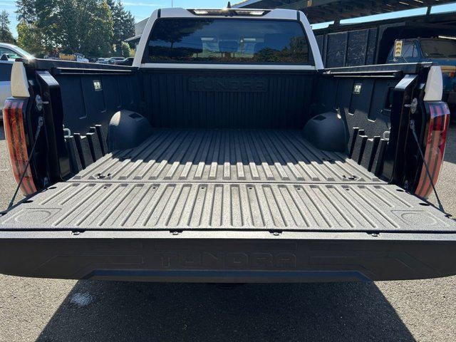 2024 Toyota TUNDRA 4X4 Limited