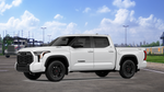 2026 Toyota Tundra i-FORCE MAX Limited i-FORCE MAX