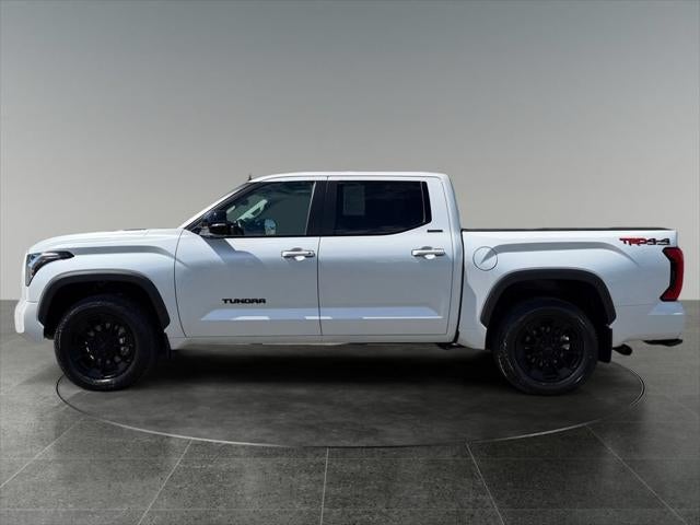2024 Toyota Tundra i-FORCE MAX Limited