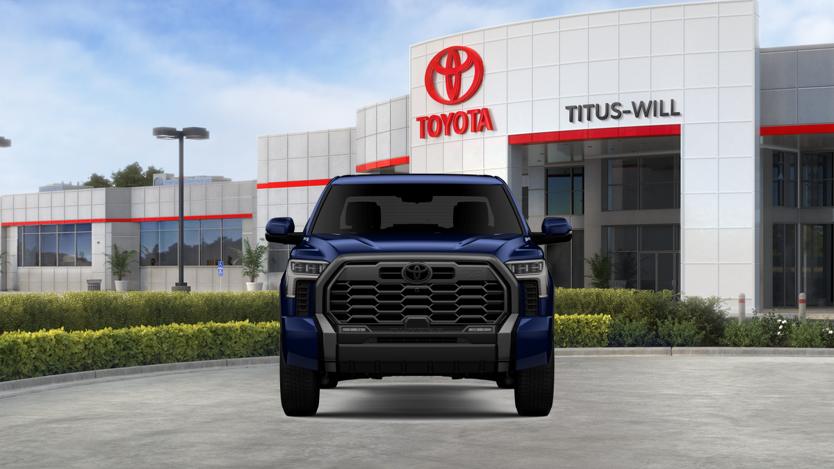 2026 Toyota Tundra i-FORCE MAX Platinum i-FORCE MAX
