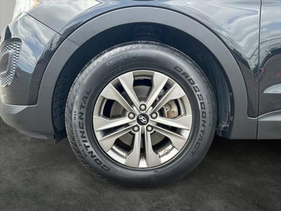 2016 Hyundai Santa Fe Sport 2.4 Base