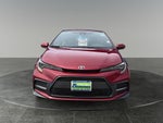 2022 Toyota Corolla XSE
