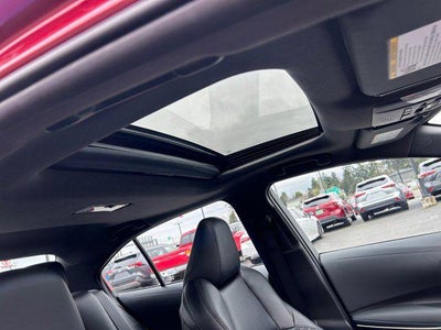 2022 Toyota Corolla XSE