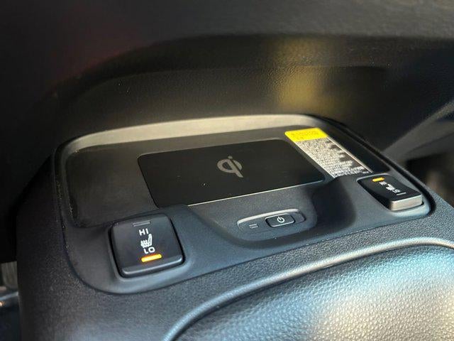 2025 Toyota COROLLA XSE