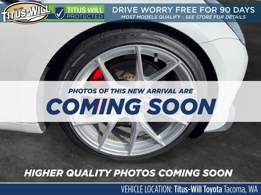 2020 Tesla Model 3 Performance