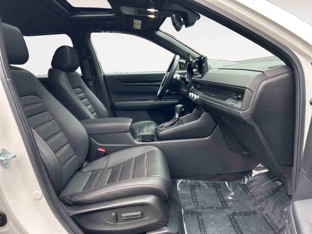 2025 Honda CR-V Sport-L