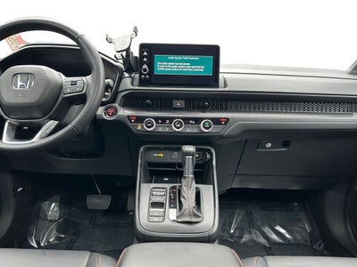 2025 Honda CR-V Sport-L