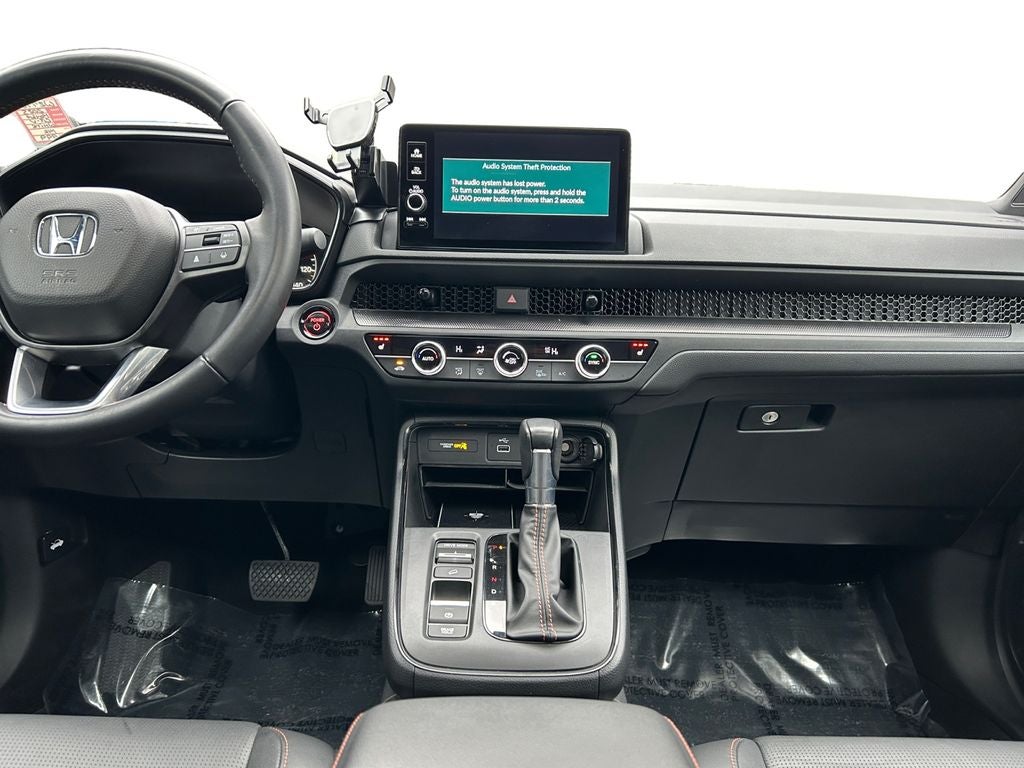 2025 Honda CR-V Sport-L