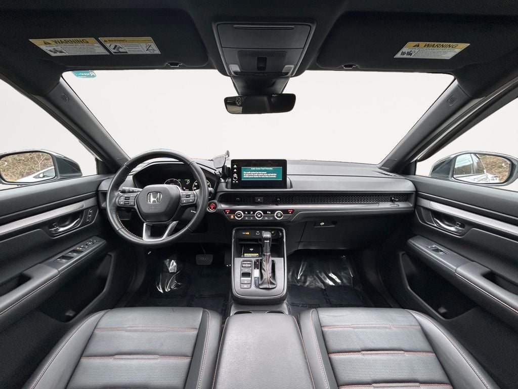 2025 Honda CR-V Sport-L