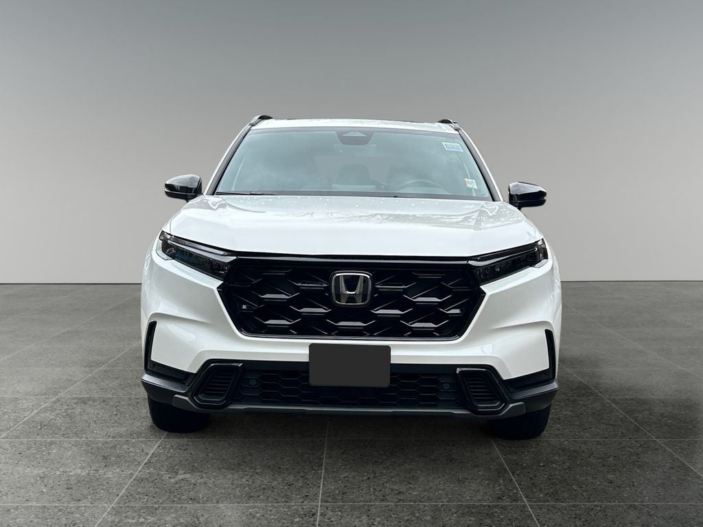 2025 Honda CR-V Sport-L