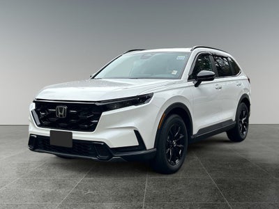 2025 Honda CR-V Sport-L