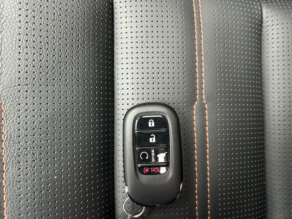 2025 Honda CR-V Sport-L