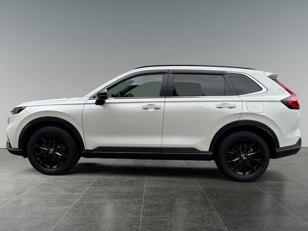 2025 Honda CR-V Sport-L