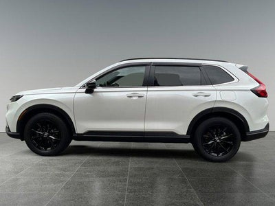 2025 Honda CR-V Sport-L