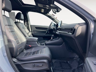 2024 Honda CR-V Sport Touring