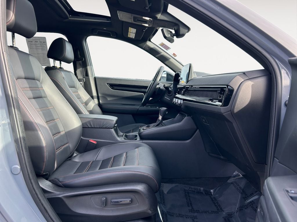 2024 Honda CR-V Sport Touring