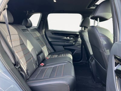 2024 Honda CR-V Sport Touring