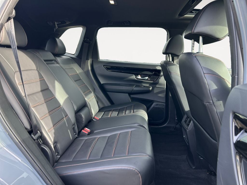 2024 Honda CR-V Sport Touring