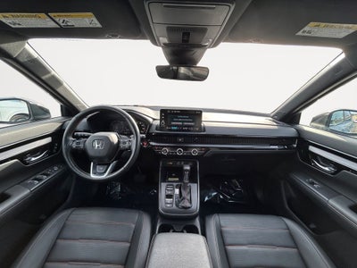 2024 Honda CR-V Sport Touring