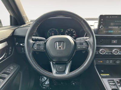 2024 Honda CR-V Sport Touring