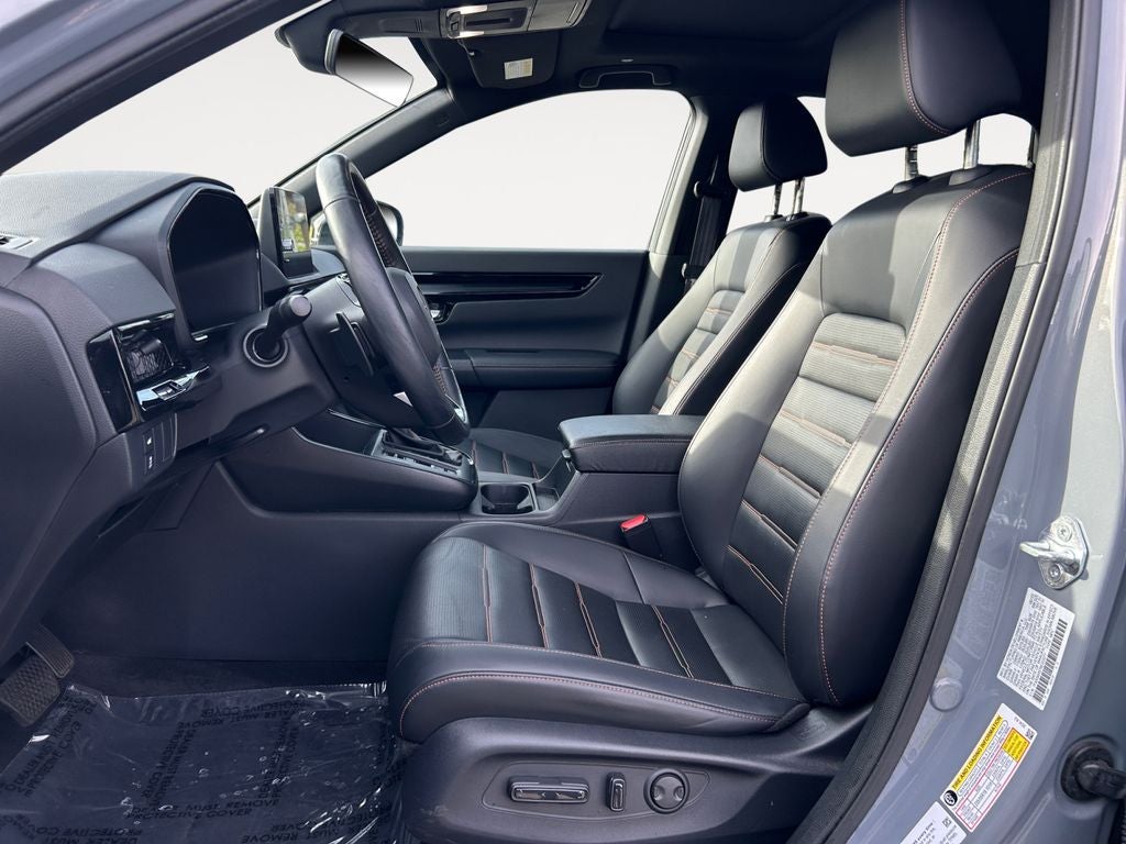 2024 Honda CR-V Sport Touring