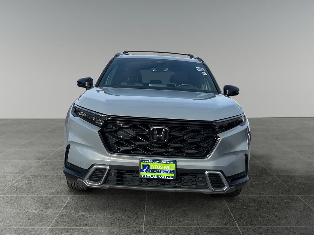 2024 Honda CR-V Sport Touring