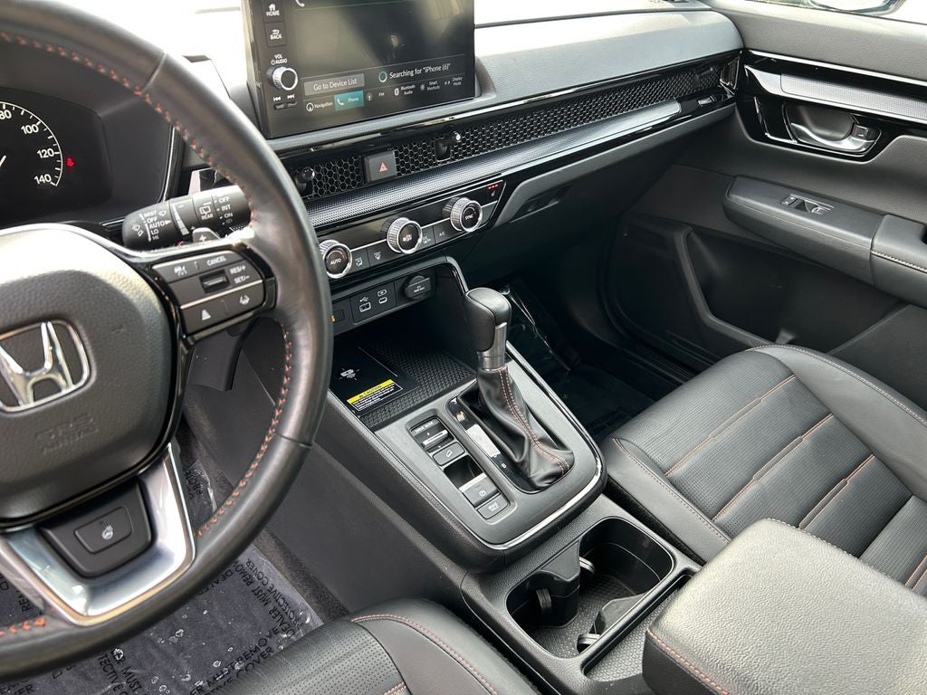 2024 Honda CR-V Sport Touring