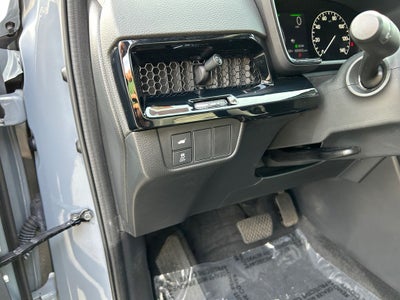 2024 Honda CR-V Sport Touring